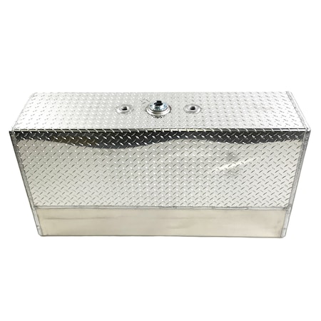 American Mobile Power Reservoir Assembly - Reservoir, Hydraulic System A4070